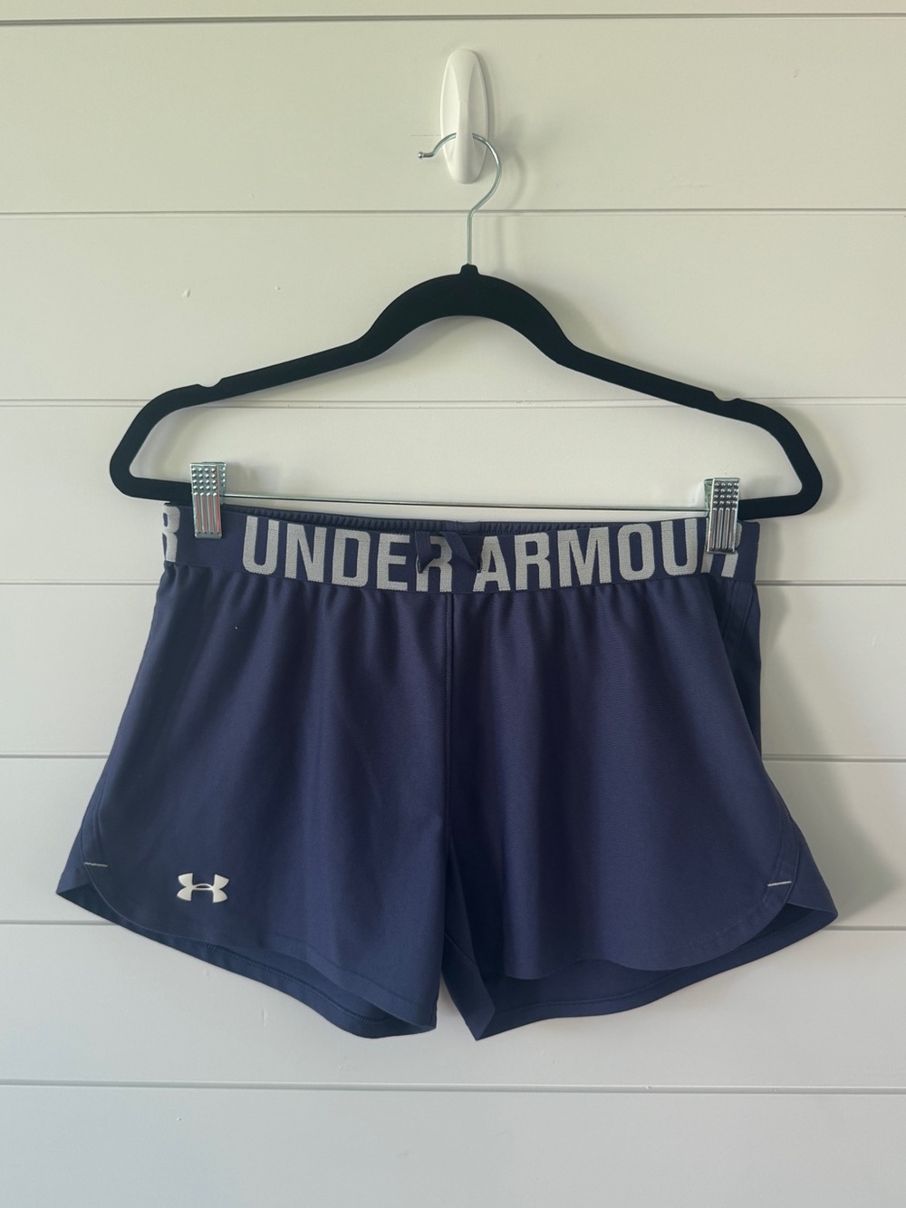 Under Armour Women's Athletic Shorts Size Small
